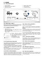 Preview for 3 page of Zanussi TLADV805 Instruction Book