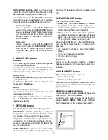 Preview for 7 page of Zanussi TLE 1116 W Instruction Manual