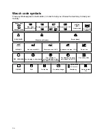 Preview for 13 page of Zanussi TLS 592 C Instruction Manual