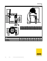 Preview for 3 page of Zanussi TOP 232155 Specifications