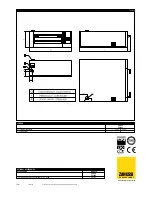 Preview for 2 page of Zanussi Tuttopizza 291569 Specifications