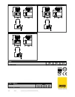 Предварительный просмотр 2 страницы Zanussi Tuttopizza 603326 Specifications