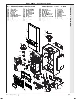 Предварительный просмотр 17 страницы Zanussi ULTRA COMBI 30 Installation And Servicing