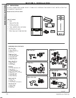 Предварительный просмотр 18 страницы Zanussi ULTRA COMBI 30 Installation And Servicing