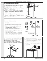 Предварительный просмотр 20 страницы Zanussi ULTRA COMBI 30 Installation And Servicing