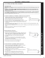 Предварительный просмотр 23 страницы Zanussi ULTRA COMBI 30 Installation And Servicing