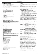 Preview for 9 page of Zanussi ULTRA COMBI 35 Installation And Servicing