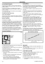 Preview for 10 page of Zanussi ULTRA COMBI 35 Installation And Servicing