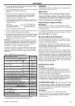 Preview for 11 page of Zanussi ULTRA COMBI 35 Installation And Servicing