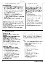 Preview for 14 page of Zanussi ULTRA COMBI 35 Installation And Servicing