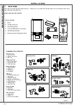 Preview for 16 page of Zanussi ULTRA COMBI 35 Installation And Servicing