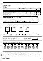 Preview for 3 page of Zanussi ULTRA SYSTEM 15 Installation And Servicing