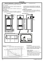 Preview for 12 page of Zanussi ULTRA SYSTEM 15 Installation And Servicing