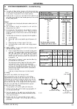 Preview for 13 page of Zanussi ULTRA SYSTEM 15 Installation And Servicing