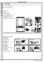 Preview for 16 page of Zanussi ULTRA SYSTEM 15 Installation And Servicing