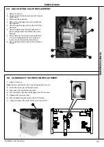 Preview for 43 page of Zanussi ULTRA SYSTEM 15 Installation And Servicing