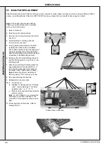 Preview for 44 page of Zanussi ULTRA SYSTEM 15 Installation And Servicing