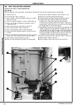 Preview for 48 page of Zanussi ULTRA SYSTEM 15 Installation And Servicing