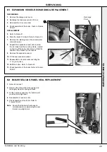 Preview for 49 page of Zanussi ULTRA SYSTEM 15 Installation And Servicing