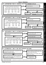 Preview for 53 page of Zanussi ULTRA SYSTEM 15 Installation And Servicing