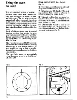 Preview for 6 page of Zanussi VC 40 Instructions For The Use And Care