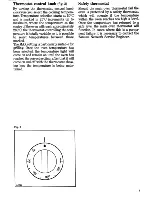 Preview for 7 page of Zanussi VC 40 Instructions For The Use And Care