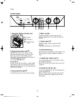 Предварительный просмотр 7 страницы Zanussi W1202 Instruction Booklet