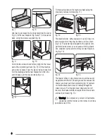 Preview for 6 page of Zanussi Washer/Dryer User Manual