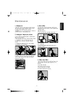 Preview for 21 page of Zanussi WD 802 User Manual