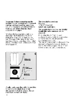 Preview for 10 page of Zanussi WDI9091 Instructions For The Use And Care