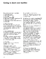 Preview for 12 page of Zanussi WDI9091 Instructions For The Use And Care