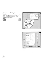 Preview for 30 page of Zanussi WDI9091 Instructions For The Use And Care