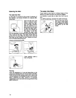 Предварительный просмотр 18 страницы Zanussi WDT 1085 Instruction Booklet