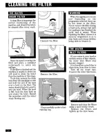 Preview for 28 page of Zanussi WDT 1275 Instruction Booklet