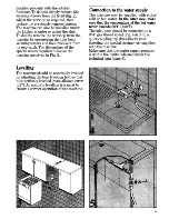 Preview for 7 page of Zanussi Z 100 Use And Care Manual