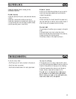 Preview for 7 page of Zanussi Z 140 T Instruction Booklet