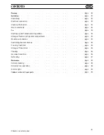 Preview for 2 page of Zanussi Z 15/4 D Instruction Booklet