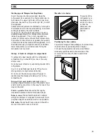 Preview for 6 page of Zanussi Z 15/4 D Instruction Booklet