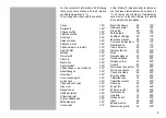 Preview for 9 page of Zanussi Z 5540 Instruction For The Use - Installation Advice