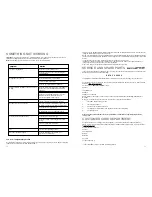 Предварительный просмотр 10 страницы Zanussi Z 57/3 W Instruction Booklet