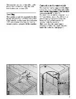 Preview for 5 page of Zanussi Z 70 VS Instructions For Use Manual