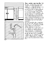 Preview for 5 page of Zanussi Z 800 VS Instructions Manual