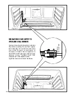 Предварительный просмотр 32 страницы Zanussi Z 8050 WOS Instructions For Use And Installation Instructions