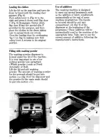 Preview for 10 page of Zanussi Z188A Instructions For The Use And Care