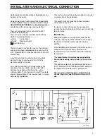 Предварительный просмотр 5 страницы Zanussi Z66BME Instruction Booklet