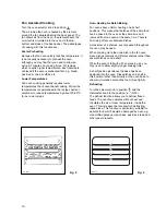 Предварительный просмотр 10 страницы Zanussi Z66BME Instruction Booklet