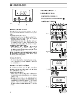 Предварительный просмотр 12 страницы Zanussi Z66BME Instruction Booklet