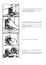 Preview for 32 page of Zanussi Z712W43BI User Manual