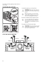 Preview for 10 page of Zanussi Z716WT83BI User Manual