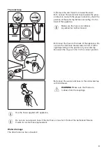 Preview for 11 page of Zanussi Z716WT83BI User Manual